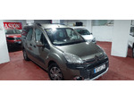 Citroen Berlingo 1.6 92CV miniatura 3